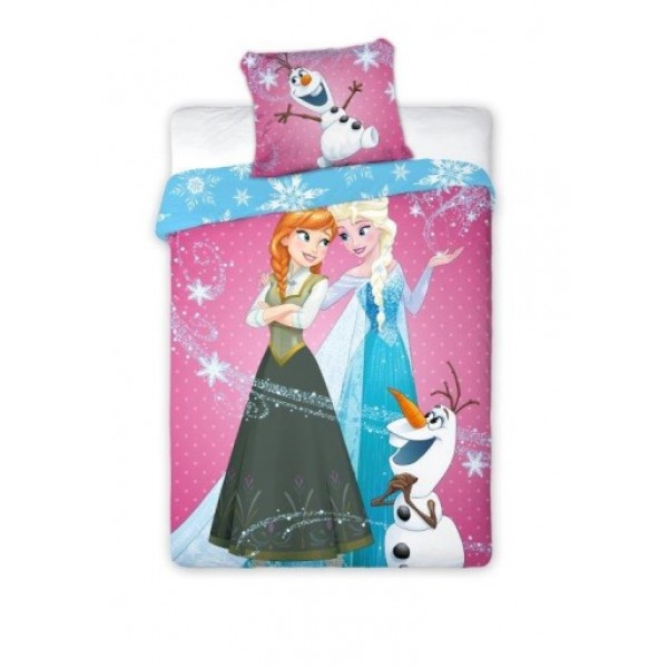 FROZEN
